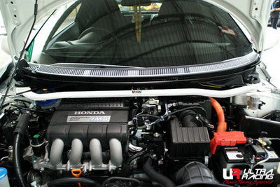 Honda CRZ 10+ UltraRacing 2-punti Anteriore Upper Strutbar 1573 - em-power.it