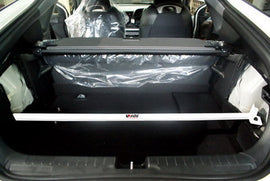 Honda CRZ 10+ UltraRacing 2-punti Posteriore Strutbar 1570 - em-power.it