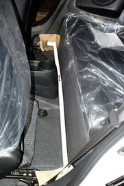Honda CRZ 10+ UltraRacing 2-punti Room Bar 1571 - em-power.it