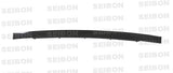 Dodge Challenger 09-10 Seibon Carbon Bumper Trim