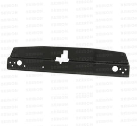 Mitsubishi Lancer EVO VIII 03-06 Seibon Carbonio Cooling Plate - em-power.it
