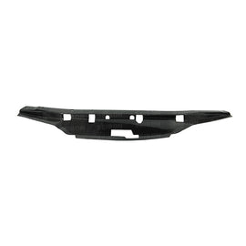 Nissan Skyline R32 90-94 Seibon Piastra di raffreddamento in carbonio - em-power.it