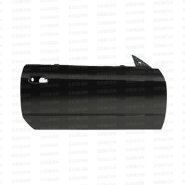 Nissan Skyline R32 90-94 Porte in carbonio Seibon - em-power.it