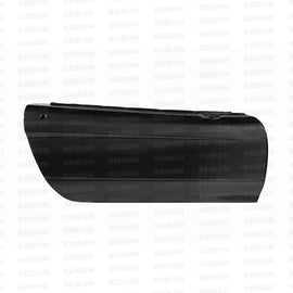 Honda NSX 92-01 Porte in carbonio Seibon - em-power.it