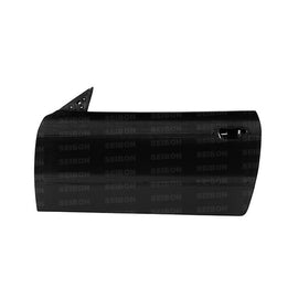 BMW 3 E36 2D 92-98 Portiere in carbonio Seibon - em-power.it