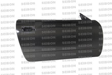 Carica l&#39;immagine nel visualizzatore di Gallery, Nissan S15 99-01 Portiere in carbonio Seibon - em-power.it