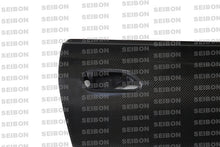 Carica l&#39;immagine nel visualizzatore di Gallery, Nissan S15 99-01 Portiere in carbonio Seibon - em-power.it
