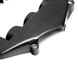 Nissan GTR R35 09-16 Seibon Copertura del motore in carbonio