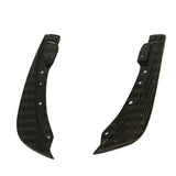 Dodge Challenger 09-10 Seibon Canard paraurti anteriore in carbonio