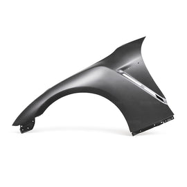Nissan GTR R35 09-16 Seibon OEM DRY Parafanghi in carbonio - em-power.it