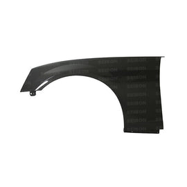 Chevrolet Camaro 10-11 Seibon OEM Parafanghi in carbonio - em-power.it