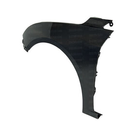 Chevrolet Cruze 11-12 Seibon OEM fianchetti in carbonio - em-power.it