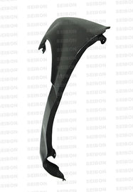 Honda Civic 4D 88-91 Seibon OEM fianchetti in carbonio - em-power.it