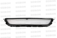 Carica l&#39;immagine nel visualizzatore di Gallery, Lexus IS200/300 00-05 Seibon TT Griglia in carbonio - em-power.it
