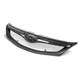 Subaru Impreza WRX/STI (GR/GH Hatchback) 08-11 Seibon STI Griglia in carbonio - em-power.it