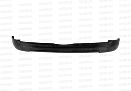 Infiniti G35 4D 03-05 Seibon TW Lip anteriore in carbonio - em-power.it