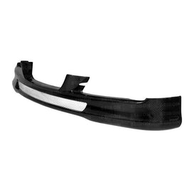 BMW 3 E90 4D 05-08 Seibon TW Lip anteriore in carbonio - em-power.it