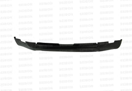 Nissan 350Z 06-08 Seibon TS Lip anteriore in carbonio - em-power.it