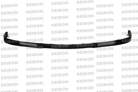 Porsche 997 06-08 Seibon OEM Lip anteriore in carbonio - em-power.it