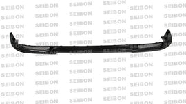 Porsche 997 06-08 Seibon TT Lip anteriore in carbonio - em-power.it
