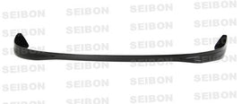 Subaru STI 08-11 (GR/GH Hatchback) Seibon OEM Lip anteriore in carbonio - em-power.it