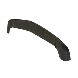 Dodge Challenger 09-10 Seibon OEM Lip anteriore in carbonio - em-power.it