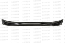 Carica l&#39;immagine nel visualizzatore di Gallery, Nissan 370Z 09-10 Seibon GT Lip anteriore in carbonio - em-power.it