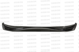 Nissan 370Z 09-10 Seibon GT Lip anteriore in carbonio - em-power.it