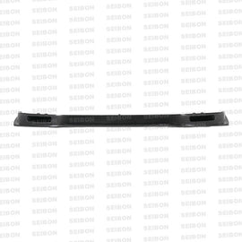 Nissan GTR R35 09-10 Seibon VS Lip anteriore in carbonio - em-power.it