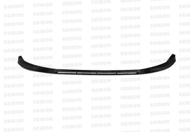Volkswagen Golf 10-11 (Mk VI) Seibon TT Lip anteriore in carbonio - em-power.it