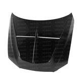 Lexus IS200/300 00-05 Seibon BD Carbon bonnet