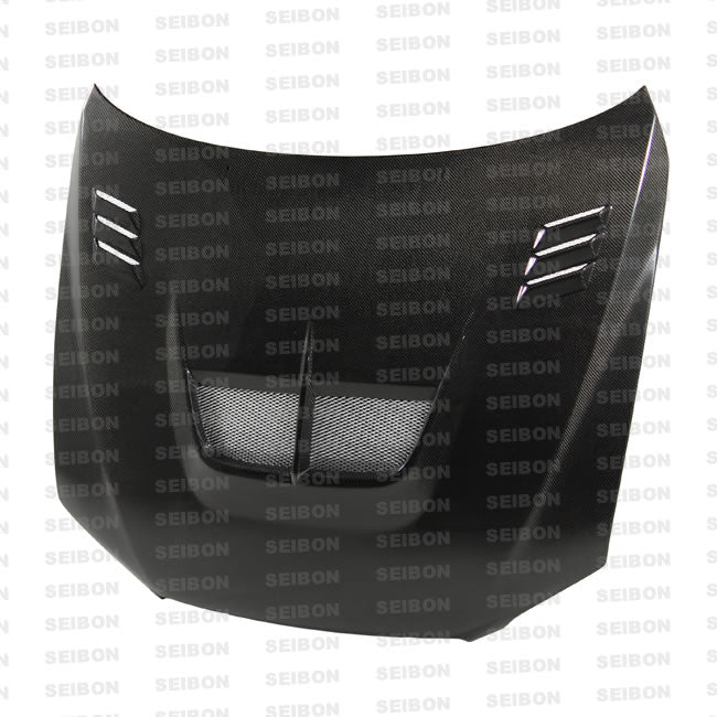 Lexus IS200/300 00-05 Seibon TS Cofano in carbonio - em-power.it