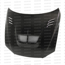 Carica l&#39;immagine nel visualizzatore di Gallery, Lexus IS200/300 00-05 Seibon TS Cofano in carbonio - em-power.it