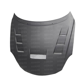 Lexus SC430 01-10 Seibon TV DRY Cofano in carbonio - em-power.it