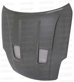 Nissan 350Z 02-06 Seibon Kb Cofano in carbonio - em-power.it