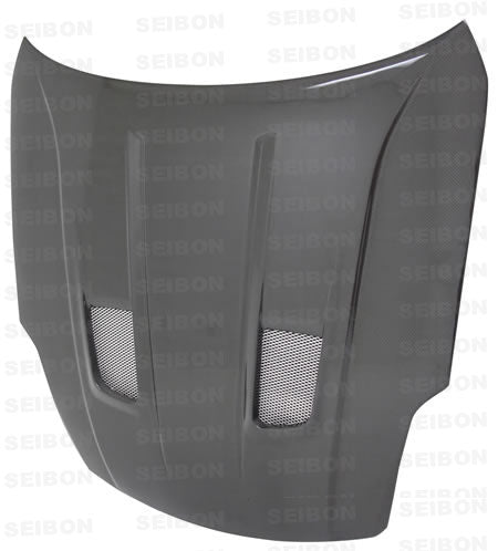 Nissan 350Z 02-06 Seibon Kb Cofano in carbonio - em-power.it