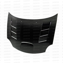 Dodge Neon SRT-4 03-05 Seibon TS Cofano in carbonio - em-power.it