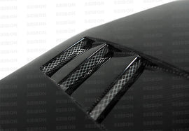 Dodge Neon SRT-4 03-05 Seibon TS Cofano in carbonio - em-power.it
