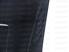 Hyundai Tiburon/Coupe 03-06 Seibon SC Cofano in carbonio - em-power.it
