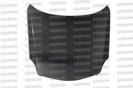 Infiniti G35 4D 03-05 Seibon OE Cofano in carbonio - em-power.it