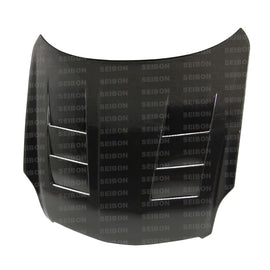 Infiniti G35 4D 03-05 Seibon TS Cofano in carbonio - em-power.it