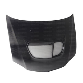 Mitsubishi Lancer EVO VIII/IX 03-08 Seibon CS Cofano in carbonio - em-power.it