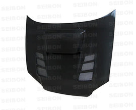 Subaru Impreza WRX/STI (GD/GG Blob Eye) 04-05 Seibon TV Cofano in carbonio - em-power.it
