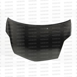Toyota Prius 04-09 Seibon OEM Cofano in carbonio - em-power.it