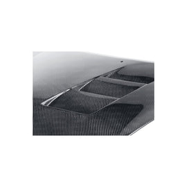 Toyota Prius 04-09 Seibon TS Cofano in carbonio - em-power.it