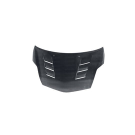 Toyota Prius 04-09 Seibon TS Cofano in carbonio - em-power.it