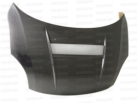 Suzuki Swift 05-07 (MZ/EZ) Seibon VSII Cofano in carbonio - em-power.it