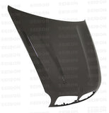 BMW X5 E70 07-09 Seibon OEM Cofano in carbonio