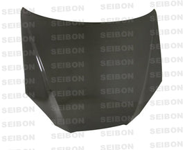Hyundai Genesis 2D 08-12 Seibon OEM Cofano in carbonio - em-power.it