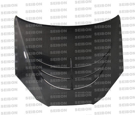 Hyundai Genesis 2D 08-12 Seibon SC Cofano in carbonio - em-power.it